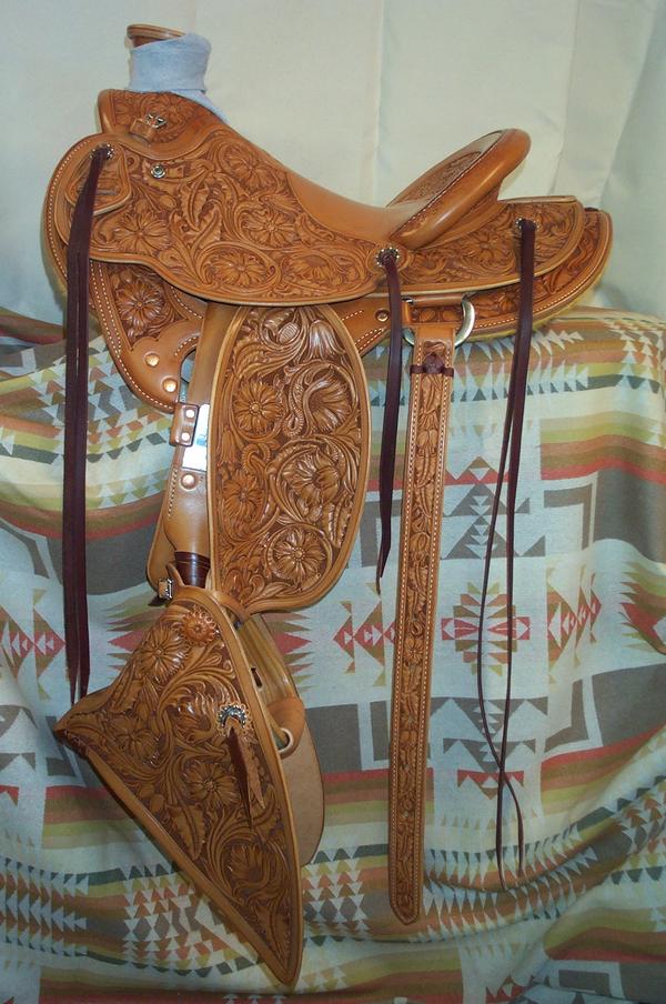 Lil' Buckaroo - Lil' Red Roan Western Clothes, Tack, and more for your 