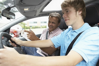 Parents and Teen Driving Fatalities