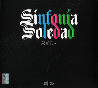 Panda - Sinfonía Soledad