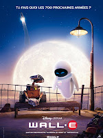 Cliquez ici pour voir LE DETOURNEMENT 'VERSUS' DE WALL-E