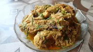 Rendang Cili Padi Ayam Kampung 