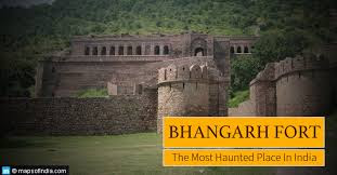 Bhangarh