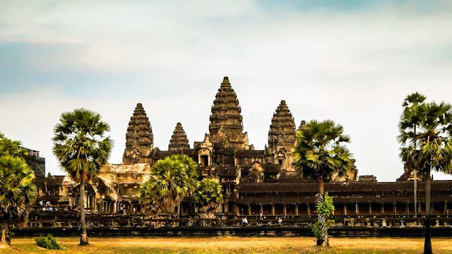 angkor