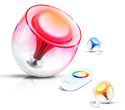 Philips Living Light