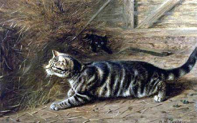 Horatio Henry Couldery