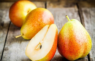 Pear Juice for Gallstones
