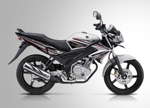 Yamaha Vixion R15 Terbaru