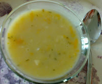 Havuçlu tarhana çorbası tarifi-Havuçlu tarhana çorbası nasıl yapılır ?