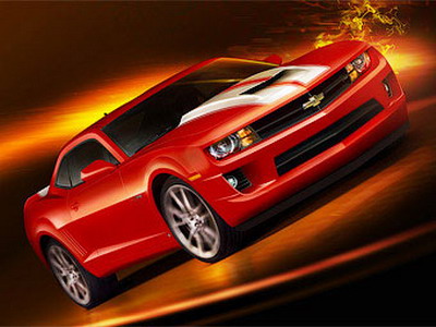 Camaro
