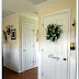 My New Wall Color