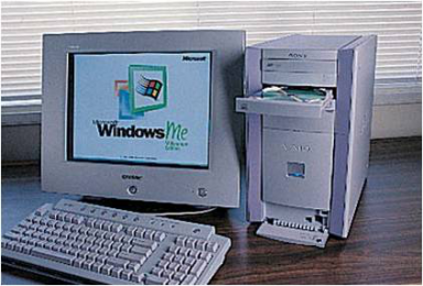 Hasil gambar untuk sejarah komputer generasi keempat