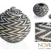 Only a few hours left to enter to win $100 from Novica!!