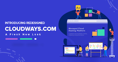 Cloudways hosting Reviews: Details, Pricing, & Features