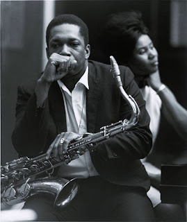 john coltrane