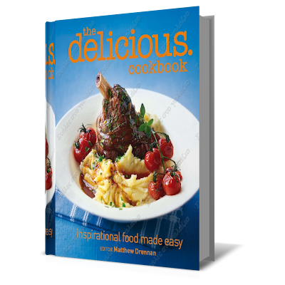 The Delicious Cookbook