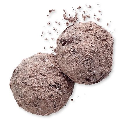 Muddy Snowballs Recipe