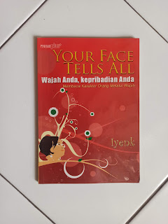 Your Face Tells All - Wajah Anda, Kepribadian Anda