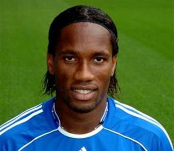 Didier Drogba