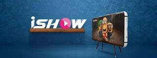 تحميل تطبيق ishow syriatel للاندرويد مجانا