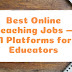 Teach Online Like a Pro: Easy Tips for Success