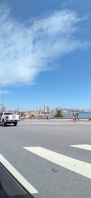 Mar del Plata, Argentina