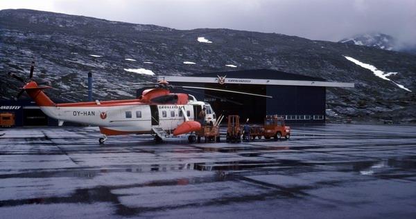 Grønland | Greenland