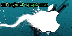 Auto Ghost XPSP2 Mac