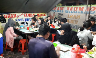 Jalan-jalan Ke Bandung Malam Hari, Wajib Cicip 5 Kuliner Enak Ini