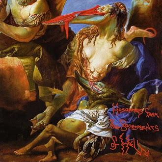 Killing Joke - Hosannas From the Basements of Hell (2006)