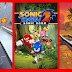 Sonic Dash 2 - Jogo para Android