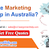 How to get the Marketing Assignment Help in Australia?