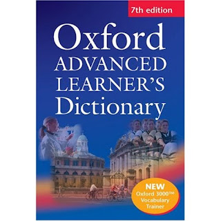 Oxford Advanced Learner Dictionary 7th Edition