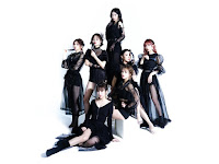 Lirik Lagu 7SENSES - SWAN (Korean Version)