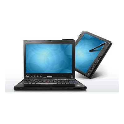 Lenovo ThinkPad X201 ECA Tablet