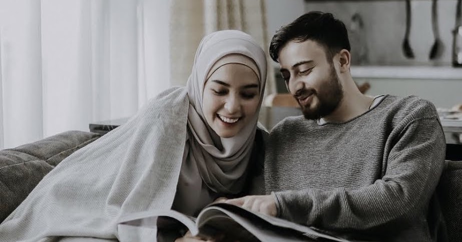 Maksud Kahwinkan Anak Perempuan Dengan Lelaki Beragama 