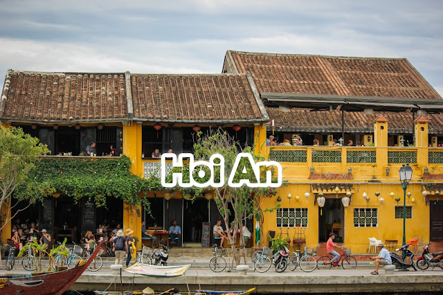 Hoi An