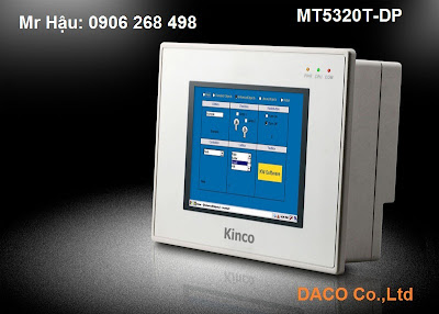 MT5320T-DP KINCO