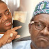 SHOCKER!!!! FANI - KAYODE FINALLY LEAKS THE SECRET ON WHO KILLED BUHARI....   