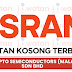 Jawatan Kosong di OSRAM Opto Semiconductors (Malaysia) Sdn Bhd - 8 Disember 2023