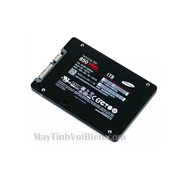 Ổ Cứng SSD Siêu Tốt