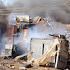 Pray 4 Nigeria! Another Bomb Blast rocks Jos at football viewing centre (PHOTOS)