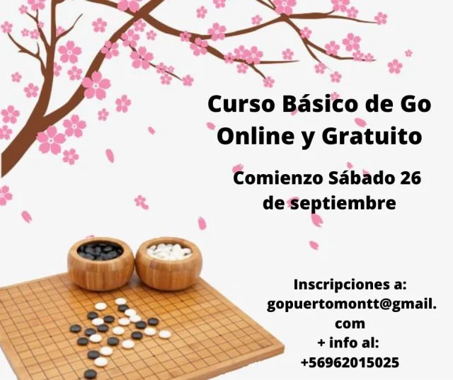 Curso Básico de Go