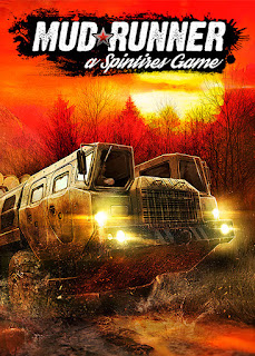 Spintires MudRunner PC Game Free Download Spintires: MudRunner PC Game Free Download