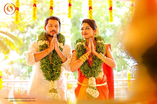 Funny Kerala wedding Photos