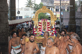 Sri Ranganathar  Perumal,Purattasi, Revathi Nakshatram,Purappadu,2016, Video, Divya Prabhandam,Triplicane,Thiruvallikeni,Utsavam,