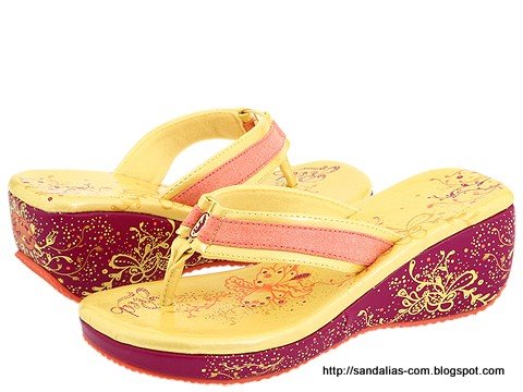 Sandalias com:com-805115