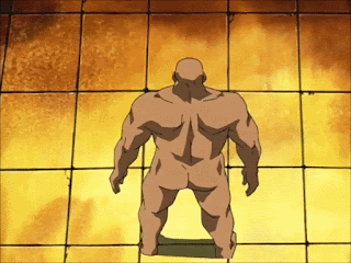 Try Z - トライゼット, Anime, Hentai, Yaoi, Bara, Fanservice, Manservice, Baraservice, Gay