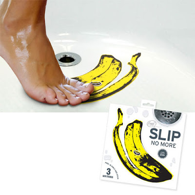 cool bathroom gadgets