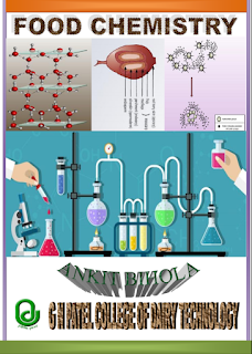 FOOD CHEMISTRY