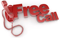 Free international Calls